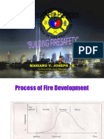 Building Fire Safety