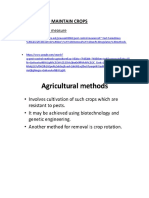 Agriculture-UC3 - Care and Maintain Crops