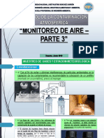 Clase 15 - Cca - 29-06-2019 - Monitoreo de Aire Parte 3