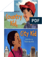 Country Kid City Kid