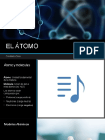 El Átomo