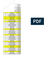 Control de Llegadas 2019