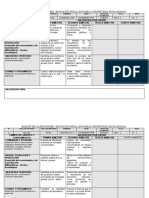 REGISTRO CALIFICACIONES 2da SECCION 2017