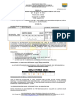 Circular Proceso de Inscripcion y Matriculas Alumnos Nuevos Ano 2022