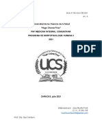 Tarea Nro 5 Ao 6 MFH II Semana 26 Al 31 de Julio de 2021