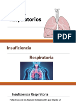 Urgencias Respiratorias