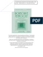 Effect - of - Storage - Time - On - The - Composition On Eucalyptus Wood Extractives