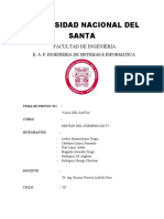 Proyecto Caja Del Santa - FIN3