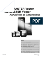 Micromaster 420 Siemens