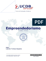 M1 - ADM04 - Empreendedorismo