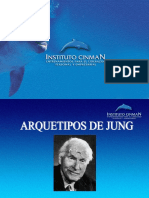 Arquetipos de Jung