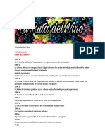 Historia Del Vino