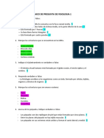 BANCO DE PREGUNTA DE FISIOLOGIA FR 2001