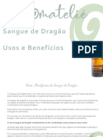 Sangue de Dragão