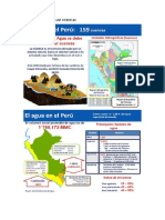 Datos Estadisticos de Cuencas