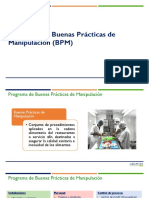 Sesion 2 Programa BPM