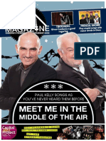 Meet Me in The: Middle of The Air