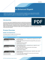 Huawei S5720-EI Series Switches Product Datasheet