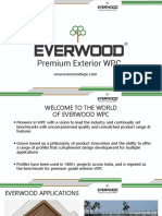 Everwood Presentation