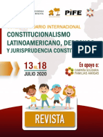 Revista Curso Solidario II