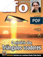 A Biblioteca UFO É Uma Série Especializada em Ufologia. Cada Livro Aborda Diferentes Aspectos (PDFDrive)