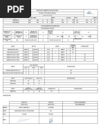 Sw-Reg-Elec-003 Rev0 Check List Inspeccion Subestaciones Electricas Agua Buena 25-10-2021