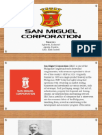 San Miguel Corporation