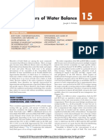 3-s2.0-B9780323532655000150 15 - Disorders of Water Balance Joseph G. Verbalis