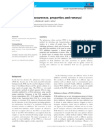 PCR Inhibitors