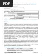 1 Solicitud de Exclusio - N Microempresas Persona Natural