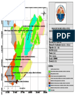 Mapa Uso Del Suelo Tunja.