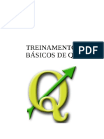 Treinamento Basico Qgis