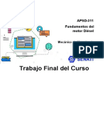 Apsd Apsd-311 Trabajofinal