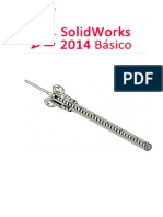 Curso Solidworks Básico