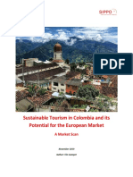 Sustainable Tourism Market Study Final 07.11.2019 0