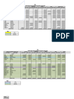 MIA School Fees Template