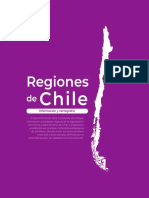 Regiones Chile 2020