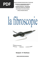 La Fibroscopie 1