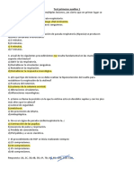 Primeros Auxilios 1 - Respuesats