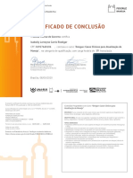 Certificado