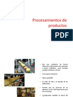 Procesos y Control