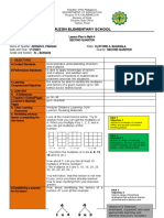 Cot 2 - Math 4