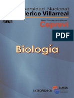 BIOLOGÍA