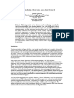 Flipped Inclusion Classroom Action Research Jeanette Villanueva