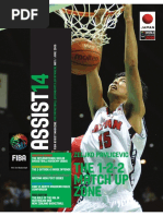 FIBA Assist 14