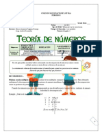 03 Teoria de Números 6° - 1P