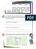 Sequência Didática Ef05ma07 Números