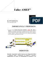 00AMEF Presentación