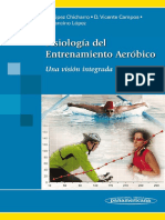 Fisiología Del Entrenamiento Aeróbico - J. López Chicharro - (E-Pub - Me)