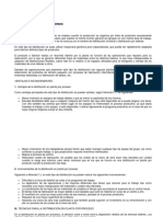 Tema 5 Distribución Por Procesos